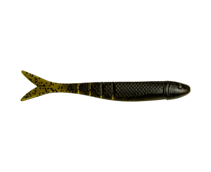 Strike King Blade Minnow 4.5