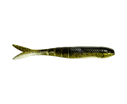 Strike King Blade Minnow 4.5