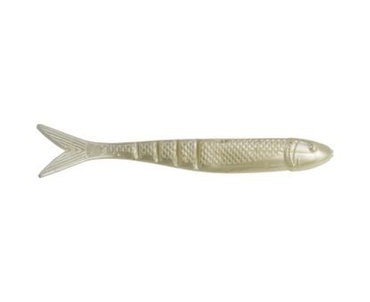 Strike King Blade Minnow 4.5