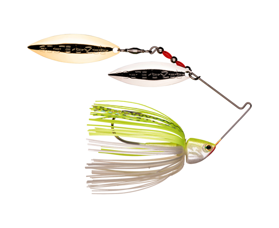 Strike King Burner Spinnerbait 1/2 oz