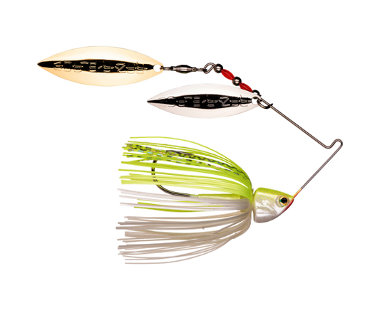 Strike King Burner Spinnerbait 1/2 oz