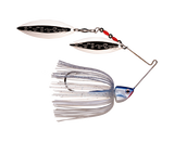 Strike King Burner Spinnerbait 1/2 oz