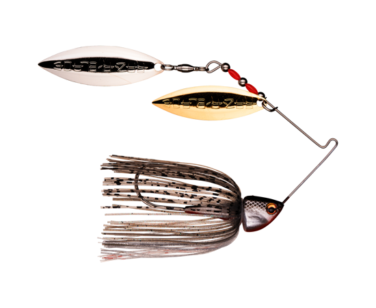 Strike King Burner Spinnerbait 1/2 oz