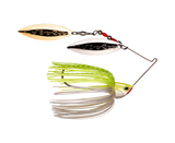 Strike King Burner Spinnerbait 3/8 oz
