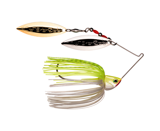 Strike King Burner Spinnerbait 3/8 oz