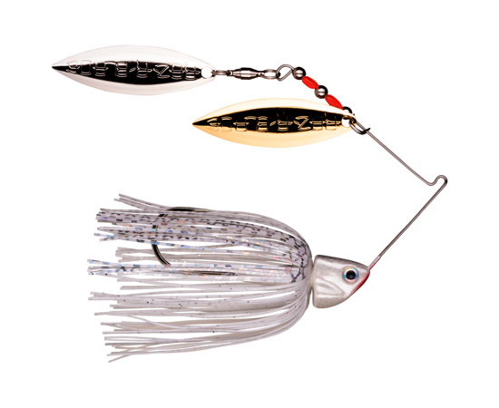 Strike King Burner Spinnerbait 3/8 oz