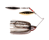 Strike King Burner Spinnerbait 3/8 oz