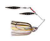 Strike King Burner Spinnerbait 3/8 oz