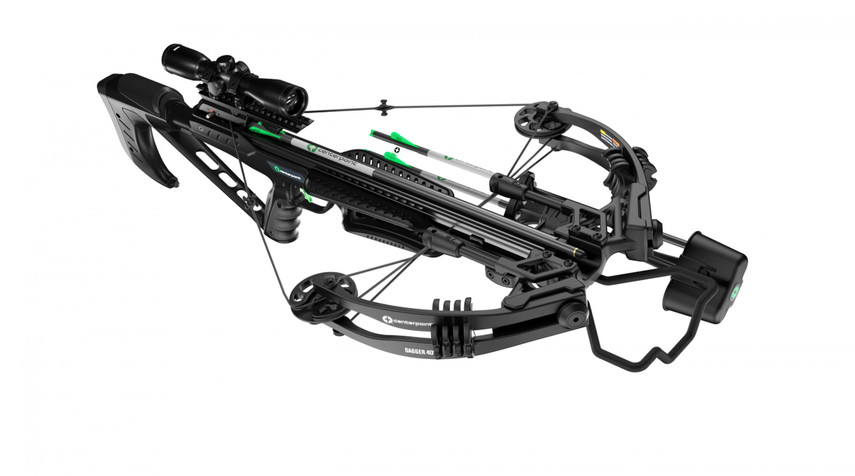 CenterPoint Dagger 405 Crossbow