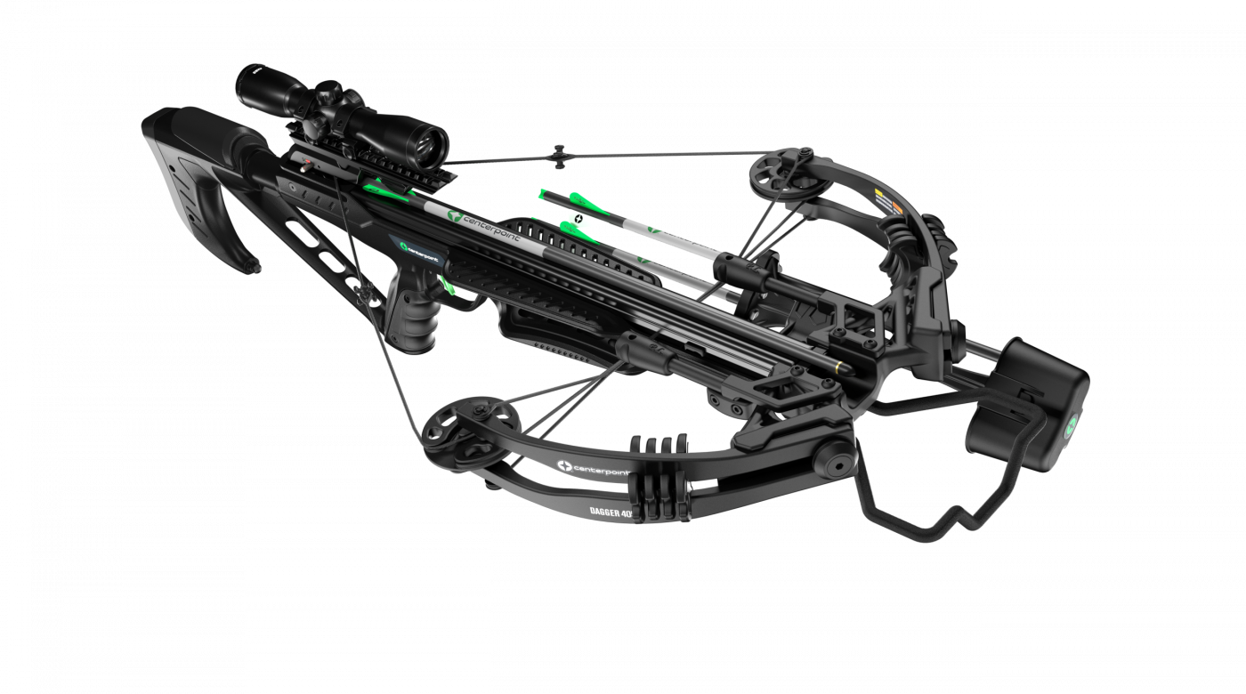 CenterPoint Dagger 405 Crossbow