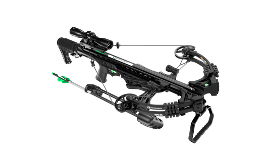 CenterPoint Amped 425 Crossbow