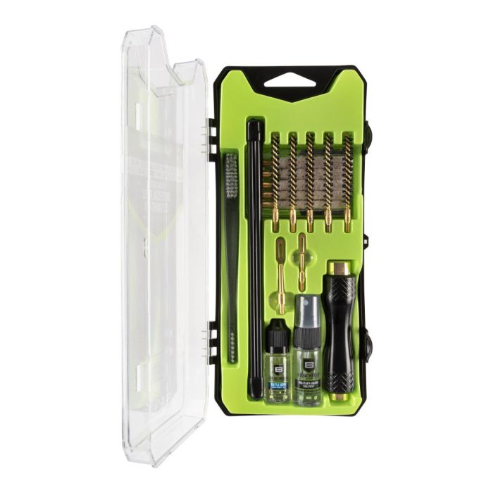 Vision Series Cleaning Kit