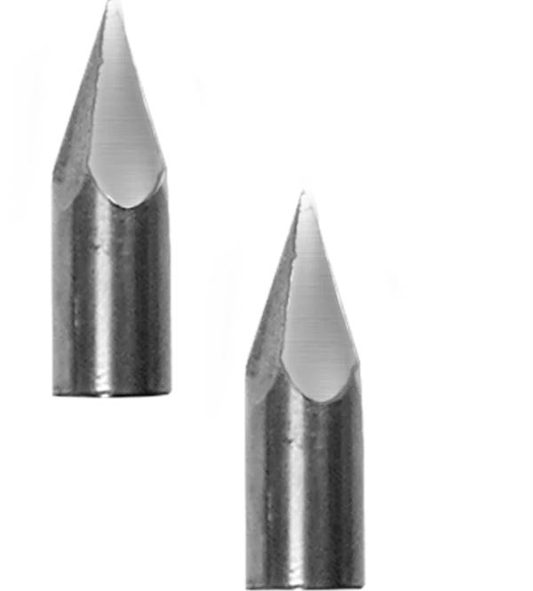 Jack Hammer Arrow Points