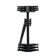 Latitude Carbon SS Sticks