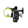 Black Gold Pro Dual Track 2 Pin Sight