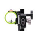 Black Gold Pro Dual Track 2 Pin Sight