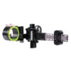 Black Gold Pro Dual Track 2 Pin Sight
