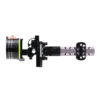Black Gold Pro Dual Track 2 Pin Sight