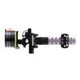Black Gold Pro Dual Track 2 Pin Sight
