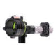 Black Gold Pro Dual Track 2 Pin Sight