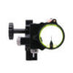 Black Gold Pro Dual Track 2 Pin Sight
