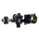 Black Gold Pro Dual Track 2 Pin Sight