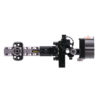 Black Gold Pro Dual Track 2 Pin Sight