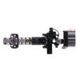 Black Gold Pro Dual Track 2 Pin Sight