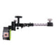 Black Gold Pro Dual Track 2 Pin Sight