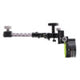 Black Gold Pro Dual Track 2 Pin Sight