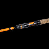 Whisker Seeker Catfish/Carp Rod Casting