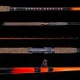 Whisker Seeker FMJ2 7'6" 1P Casting Heavy