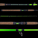 Whisker Seeker Catfish Rods | GFX2 Rod Models