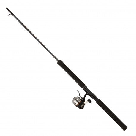 Shakespeare Crappie Hunter Spinning Combo