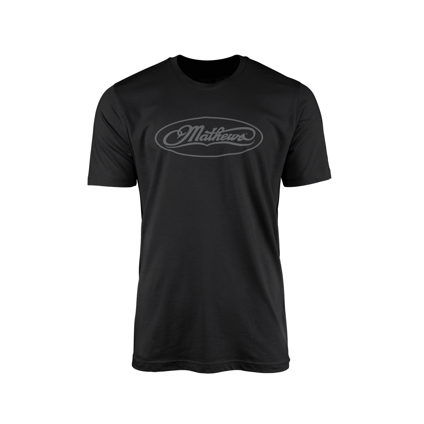 Matthews Classic Logo Tee