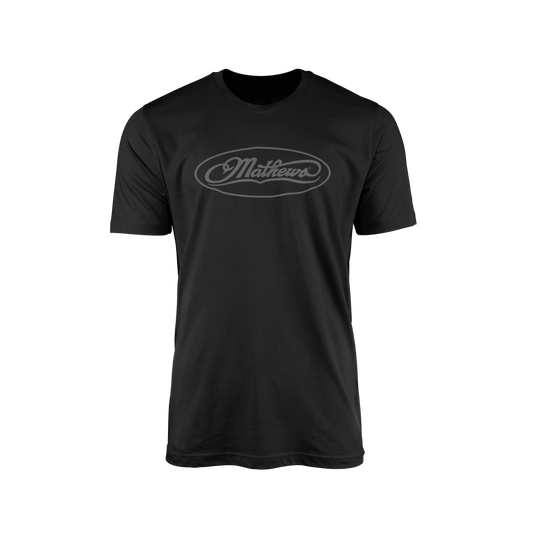 Matthews Classic Logo Tee