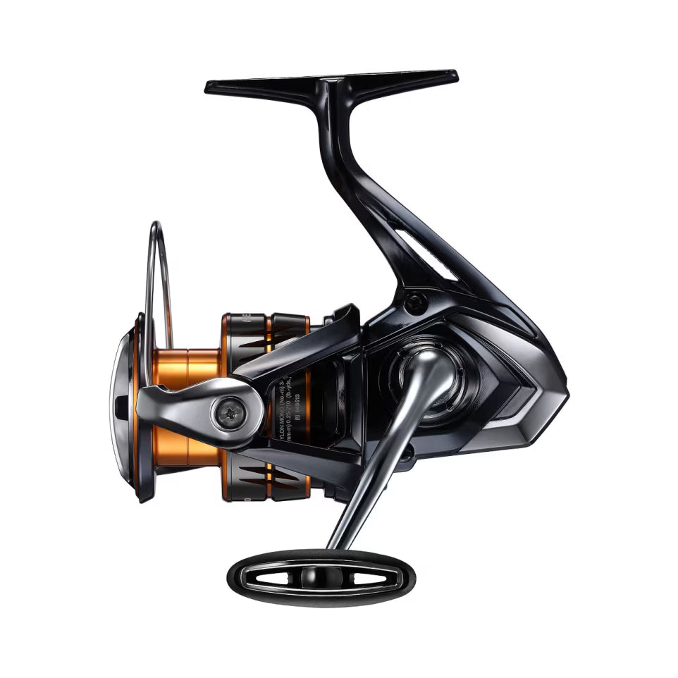 Shimano NEXAVE Reel