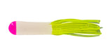 Big Bite Baits 1.5" Crappie Tube