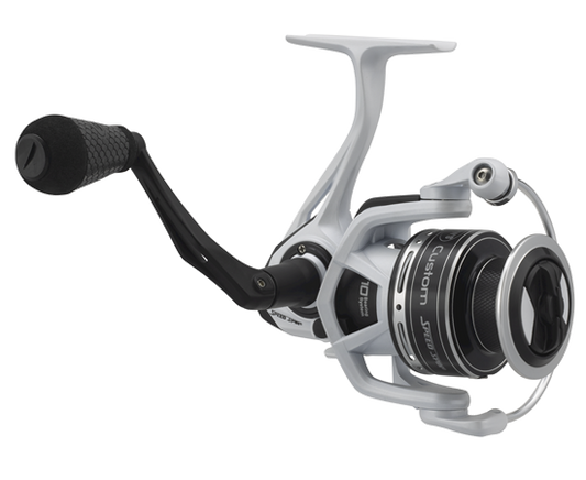 Lews Custom Spinning Reel