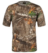 Blocker Youth Fused Cotton SS Shirt