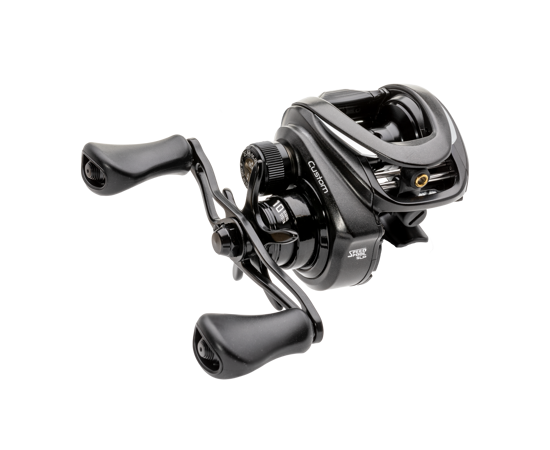 Lew's Custom Baitcaster Reel