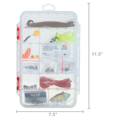 Bass Fishing Kit