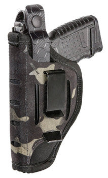 Sentry Nylon Holster