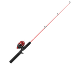 Zebco Dock Demon 30" Spincast Combo