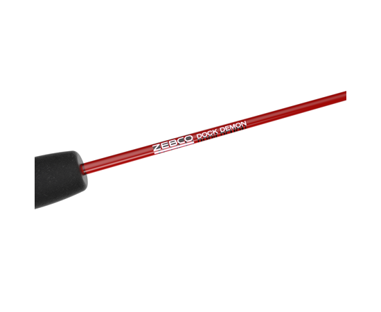 Zebco Dock Demon 30" Spincast Combo