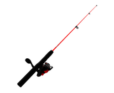 Zebco Dock Demon 30" Spinning Combo