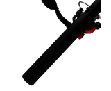 Zebco Dock Demon 30" Spinning Combo