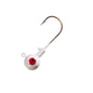 Arkie Double Eye Painted Bronze Hooks