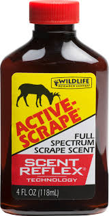 Wildlife Research Active-Scrape®