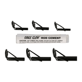 Eagle Claw Heavy Duty and Standard Rod Tip Repair Kit